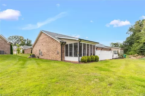Exterior - 152 Windmill Trl, High Point, NC 27265 photo 7 of 12