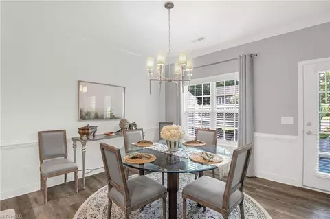 Dining - 152 Windmill Trl, High Point, NC 27265 photo 4 of 4