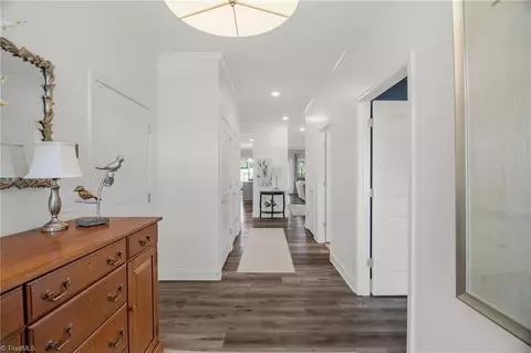 Entry Way - 152 Windmill Trl, High Point, NC 27265 photo 1 of 3