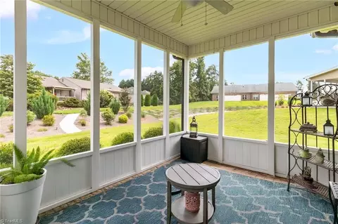 Exterior - 152 Windmill Trl, High Point, NC 27265 photo 3 of 12