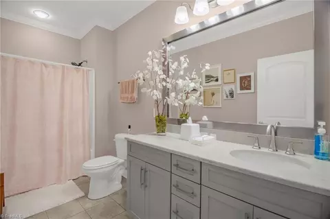 Bath - 152 Windmill Trl, High Point, NC 27265 photo 2 of 2