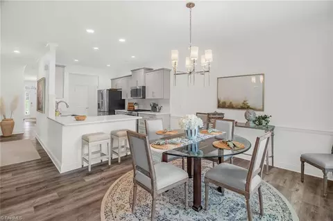 Dining - 152 Windmill Trl, High Point, NC 27265 photo 1 of 4