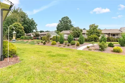 Exterior - 152 Windmill Trl, High Point, NC 27265 photo 6 of 12