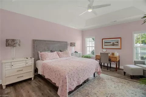 Bedroom - 152 Windmill Trl, High Point, NC 27265 photo 1 of 4