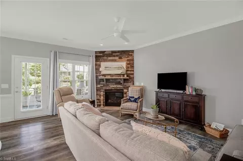Living - 152 Windmill Trl, High Point, NC 27265 photo 1 of 1