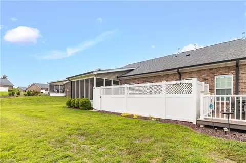 Exterior - 152 Windmill Trl, High Point, NC 27265 photo 9 of 12