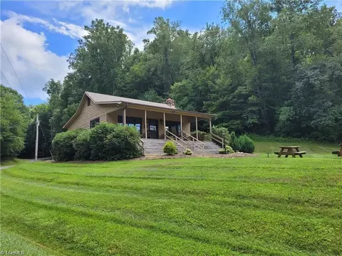 lot64 Jonathan Dr, Lowgap, NC 27024