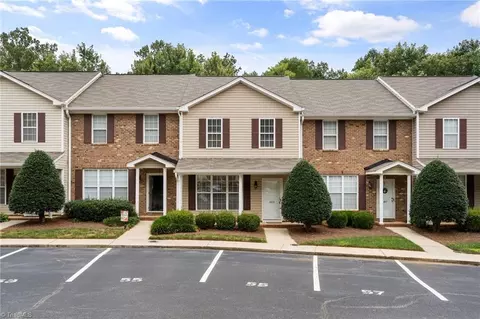 4455 Baylor St, Greensboro, NC 27455