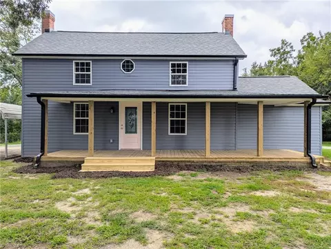 171 Stemp Everhart Rd, Thomasville, NC 27360