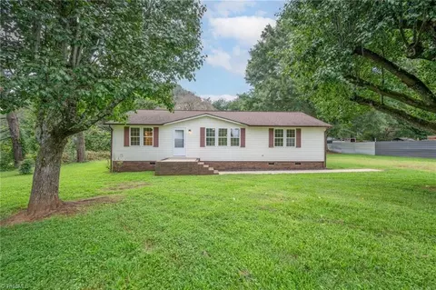 232 Walt Wilson Rd, Mocksville, NC 27028