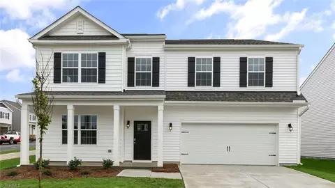 124 Holly Oak Way E, Stokesdale, NC 27357