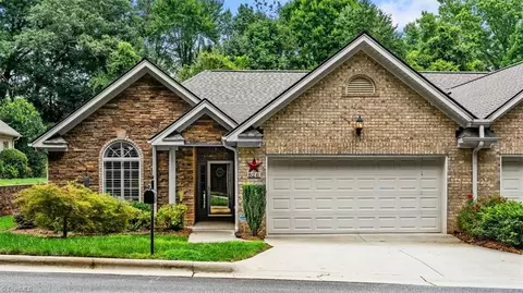 826 Sydney Shores Ct, Greensboro, NC 27410