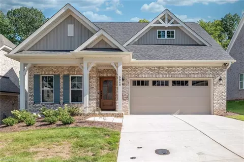 5048 Skipper Ln, Winston Salem, NC 27106