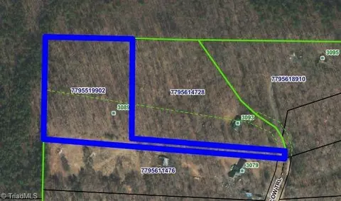 3089 Oak Hollow Trl, Franklinville, NC 27248