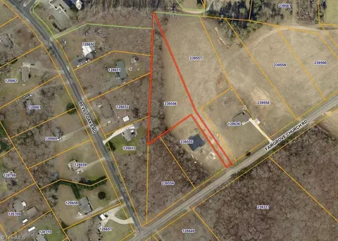 8305 Fairgrove Church Rd, Browns Summit, NC 27214