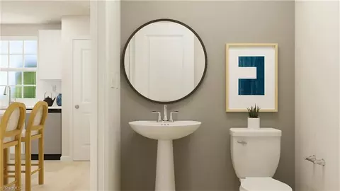 Entry Way - 325 Kingscote Way, King, NC 27021 photo 3 of 3