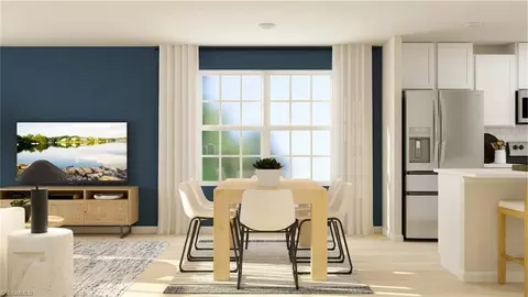 Dining - 325 Kingscote Way, King, NC 27021 photo 1 of 1