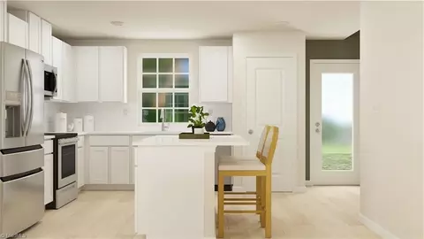 Entry Way - 325 Kingscote Way, King, NC 27021 photo 1 of 3