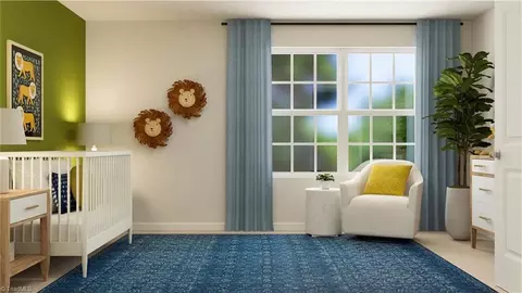 Bedroom - 325 Kingscote Way, King, NC 27021 photo 2 of 6
