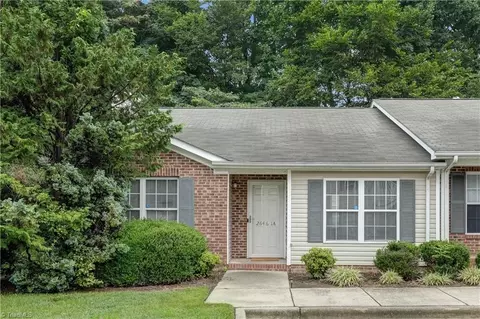 2646 Guyer St #1A, High Point, NC 27265