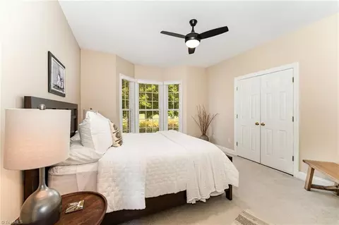 Bedroom - 5907 Billet Rd, Oak Ridge, NC 27310 photo 5 of 5