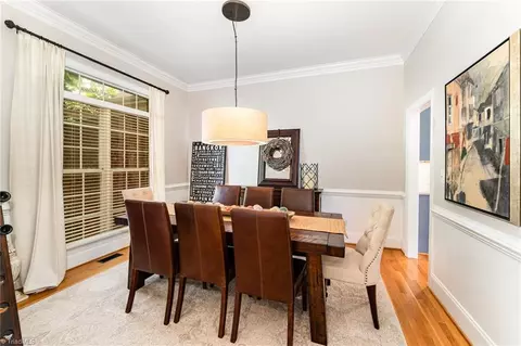 Dining - 5907 Billet Rd, Oak Ridge, NC 27310 photo 3 of 3