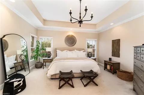 Bedroom - 5907 Billet Rd, Oak Ridge, NC 27310 photo 1 of 5