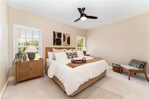 Bedroom - 5907 Billet Rd, Oak Ridge, NC 27310 photo 4 of 5