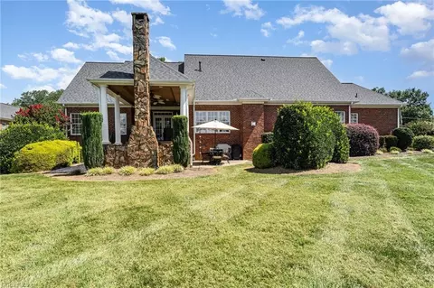 Exterior - 5907 Billet Rd, Oak Ridge, NC 27310 photo 5 of 5