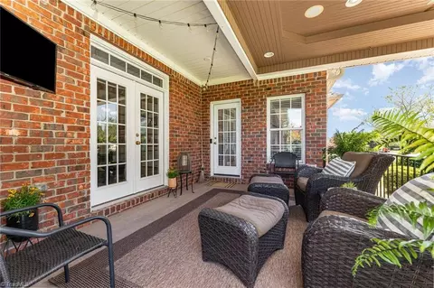 Exterior - 5907 Billet Rd, Oak Ridge, NC 27310 photo 1 of 5