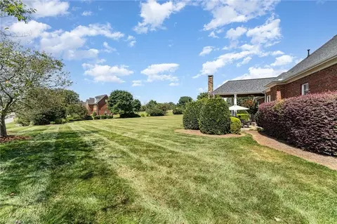 Exterior - 5907 Billet Rd, Oak Ridge, NC 27310 photo 4 of 5