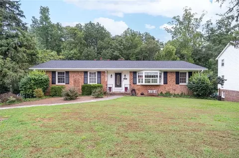 1408 Wales Dr, High Point, NC 27262