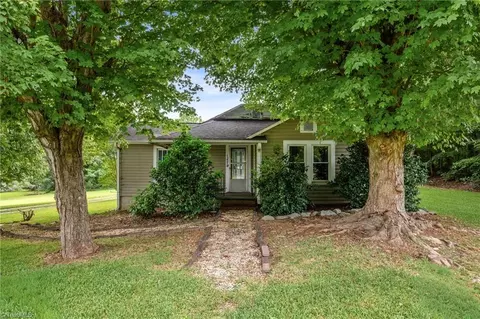 12274 Old Us Highway 64, Lexington, NC 27292