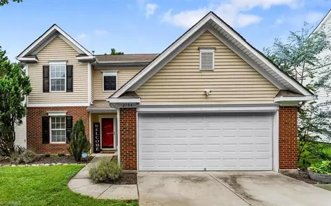 2184 Burton Run Rd, High Point, NC 27262