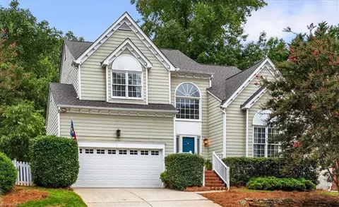 402 Turnstone Trl, Greensboro, NC 27455