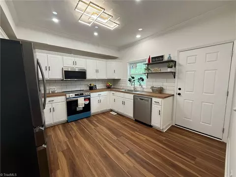 7723 Turnpike Rd, Archdale, NC 27263 photo 7