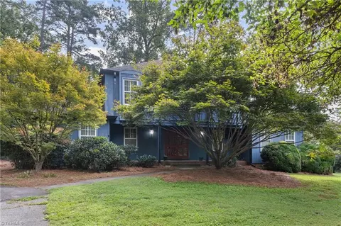 315 Wyntfield Dr, Lewisville, NC 27023
