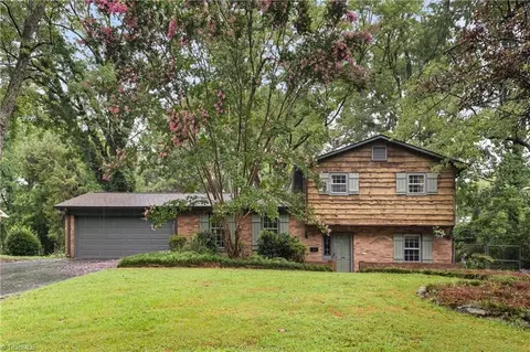154 Surtees Rd, Winston Salem, NC 27104