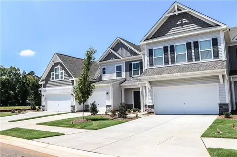 3552 Gardner Parson Pt, High Point, NC 27260