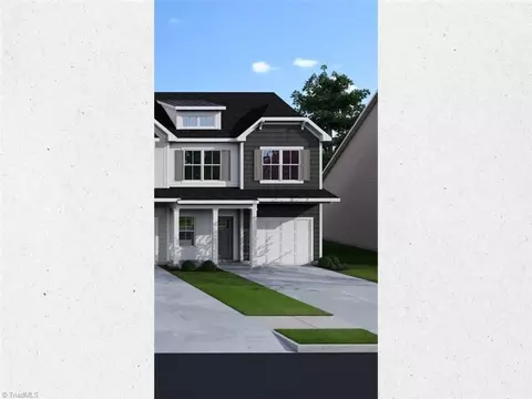 3607 Bridleton Ridge Trl, Greensboro, NC 27410