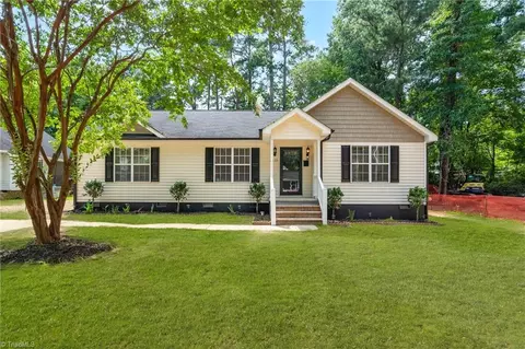 2822 Nation Ave, Durham, NC 27707