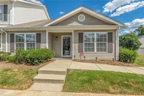 801 Remount Ct #14, Greensboro, NC 27409