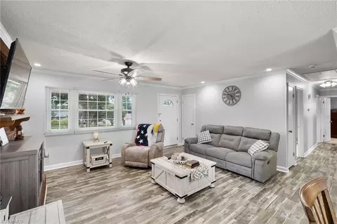 3846 Azalea Ln, Trinity, NC 27370 photo 4