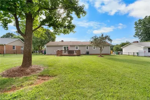 3846 Azalea Ln, Trinity, NC 27370 photo 22