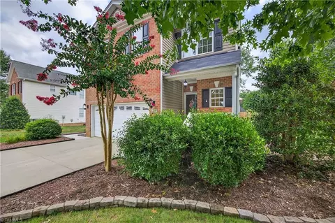 112 Eva Dr, Gibsonville, NC 27249