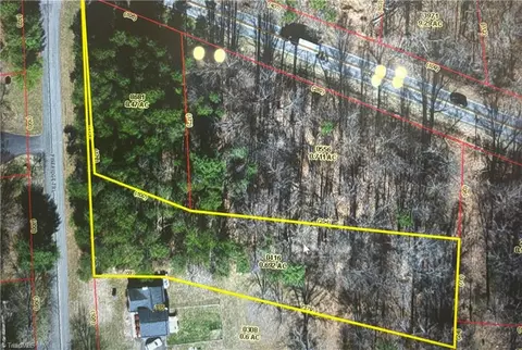 0 Pine Ridge Trl, Pinnacle, NC 27043