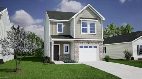559 Raspberry Hill Rd, Winston Salem, NC 27106