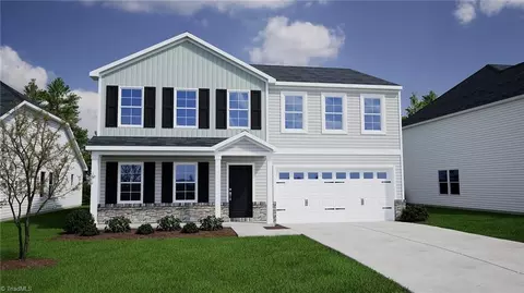 552 Raspberry Hill Rd, Winston Salem, NC 27106