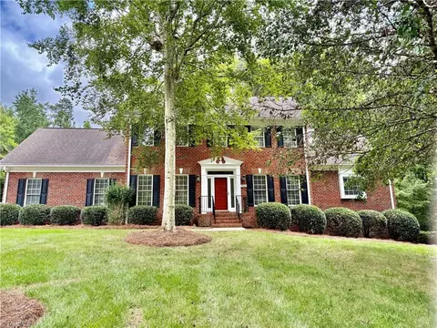 7500 Henfree Dr, Summerfield, NC 27358