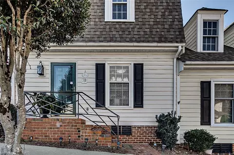 330 Presnell St #19, Asheboro, NC 27203